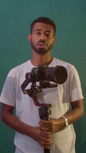 Exploring 3 Gimbal Modes and Their Uses