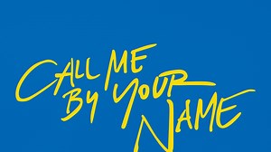 Call Me By Your Name - Apple TV