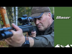 Niall's Swedish moose adventure