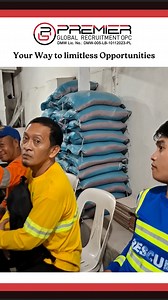 78K views · 789 reactions | We are currently conducting a special recruitment activity for Pinoy Staffing d.o.o. with opportunities bound for Croatia.  #CareerOpportunitiesCroatia #PremierGlobalRecruitmentOPC #YourWaytoLimitlessOpportunities #StayInformed #Updates #JoinUs #fypシ゚viral | Premier Global Recruitment | Facebook