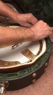 How to Install a Banjo Strap Without Damaging Your Instrument | Expert Tips