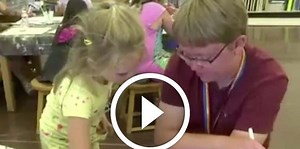 This Summer Camp Welcomes Trans Kids as Young as 4 Years Old