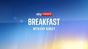 Sky News Breakfast | Live from across the Middle East as tensions continue to rise - World News