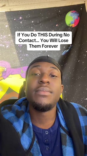 Mastering the No Contact Rule for Self-Improvement
