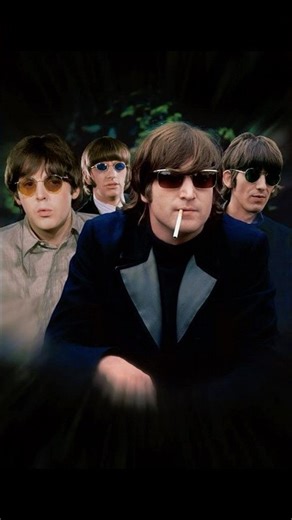 "Paperback Writer" The Beatles 11th single