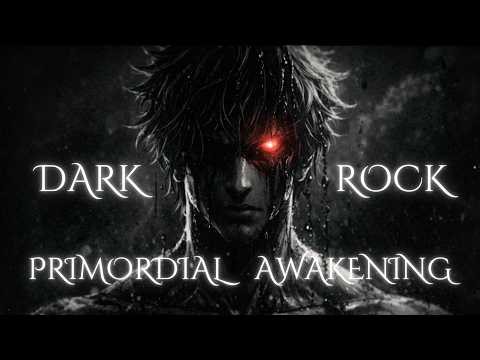 Agressive Dark Rock That'll Awaken Your Primordial Beast Mode 💀