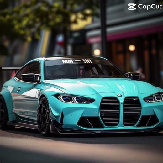 BMW Is Always Our First Love ❤️ | Dream Car ❤️ | #foryou #bmw #trendingnow #newedit