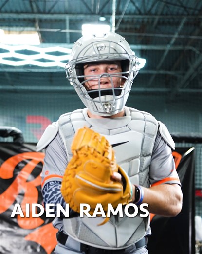 5.7K views · 16 reactions | ‼ If you're a catcher, you know EXACTLY...