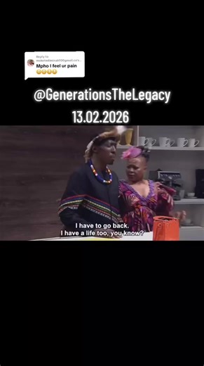 Generations: The Legacy Highlights from February 2026