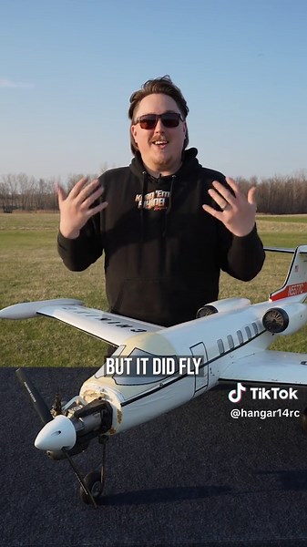 Hangar14RC on TikTok