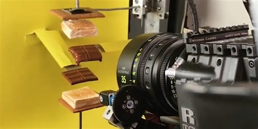 Why food commercials cost hundreds of thousands of dollars