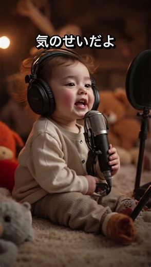 見られてる気がする？｜ミルクとジレンマ公式チャンネル