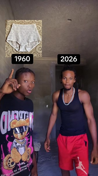 1960 vs 2026: What Changed Between the Years