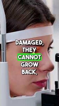 The Hidden Link Between Your Eyes and Brain