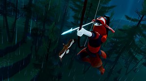 The Pathless review - Don't ignore this PS5 launch gem