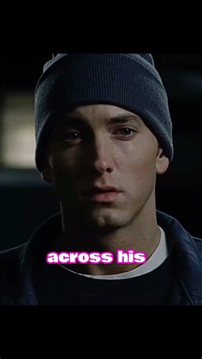 Why Eminem Earned Real Street Respect#shorts