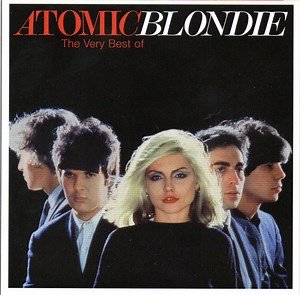 Blondie - Atomic: The Very Best Of Blondie