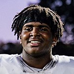 Jamar Graham - Tucker - Quarterback