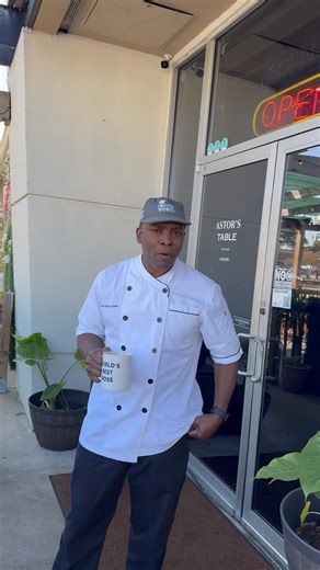 Sunday brunch & Dinner starts now ‼️ ‼️ Penny Mimosas, Oxtails & Turkey leg 🍗 is on the menu! #fyp #foryoupage #oxtail #turkey #brunch | Astor's Table