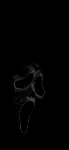 Ghostface Mask Gleaming Knife 4K Live Wallpaper https://t.co/T6bc54xqqi