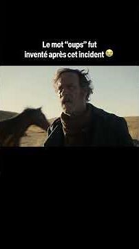 oups
