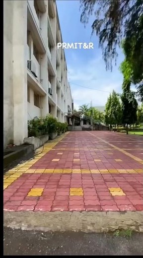 prof Ram Meghe Institute Of Technology And Research #prmitr#old ram meghe #Amravati