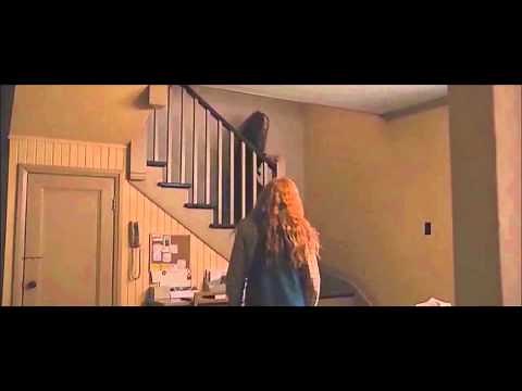 "Carrie" (2013) CLIP: Eve was Weak/Go to your closet [Chloe Grace Moretz, Julianne Moore]