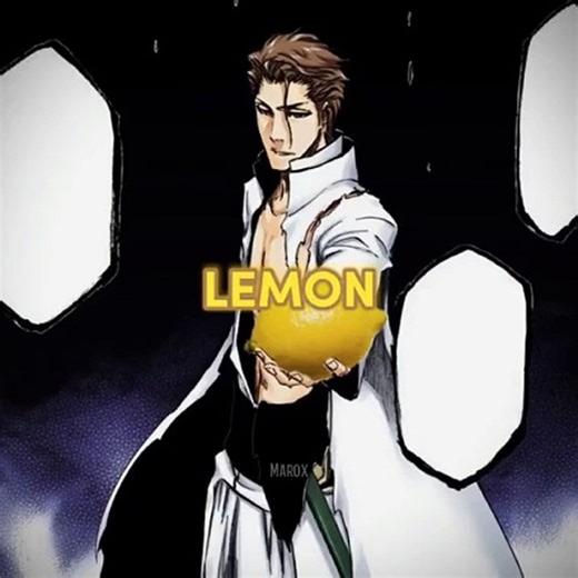 Lemon