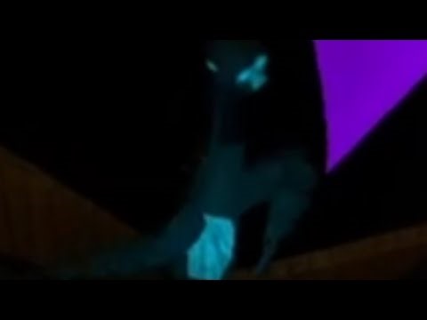 Clouds Gorilla Horror - Daisy Scream Sound (OG AND MOLTEN)