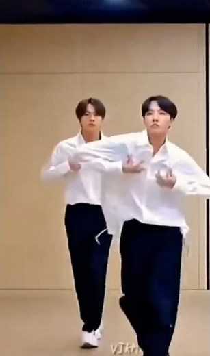 #bts j hope (jai ho ) is World wide dancer