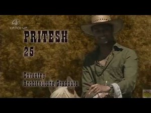 Playing It Straight (UK) - 1x01 part 2 of 5