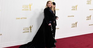 Emocjonalne pożegnanie Christiny Applegate. Aktorka walczy ze śmiertelną chorobą