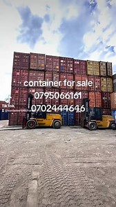 MORE THAN JUST CONTAINERS! √Container homes, the perfect blend of innovation and style. √ call for quick quotation 0795066161, 0702444646 #kenyacontainers #containerfabrication #containerkitchen #containerhomeplans #containerstorage #lifestyle #reefers #containerstore #containerfabrication #containerhomeplans | Containers Kenya