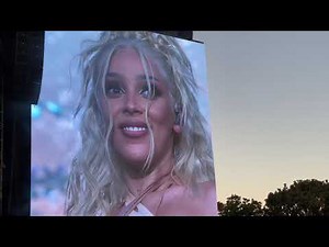 Doja Cat live at ACL 2021 weekend 2 HD (5) AUSTIN CITY LIMITS