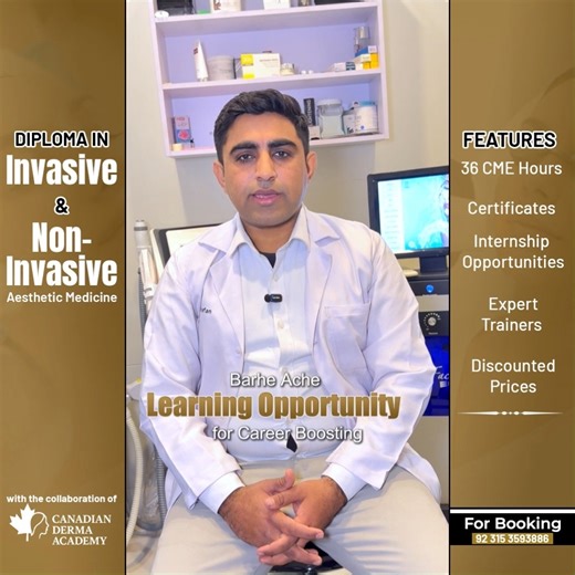 Meeral Dental and Aesthetic clinic | 𝐀𝐝𝐯𝐚𝐧𝐜𝐞 𝐘𝐨𝐮𝐫 𝐂𝐚𝐫𝐞𝐞𝐫 𝐢𝐧 𝐀𝐞𝐬𝐭𝐡𝐞𝐭𝐢𝐜 𝐌𝐞𝐝𝐢𝐜𝐢𝐧𝐞 𝐰𝐢𝐭𝐡 𝐇𝐚𝐧𝐝𝐬-𝐎𝐧 𝐂𝐥𝐢𝐧𝐢𝐜𝐚𝐥 𝐓𝐫𝐚𝐢𝐧𝐢𝐧𝐠. Enroll in the 𝟏𝟓𝐭𝐡 𝐁𝐚𝐭𝐜𝐡 𝐨𝐟 𝐈𝐧𝐯𝐚𝐬𝐢𝐯𝐞 & 𝐍𝐨𝐧-𝐈𝐧𝐯𝐚𝐬𝐢𝐯𝐞 𝐀𝐞𝐬𝐭𝐡𝐞𝐭𝐢𝐜... | Instagram