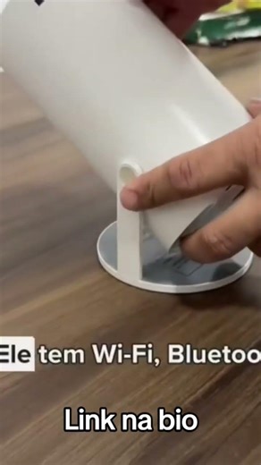 Projetor Smart Portátil Several Importados Full Hd 4k Android 11 Wi-fi