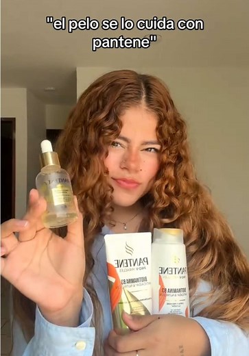 Obvio 💋😍 #chicapantene @Pantene Latinoamérica #pantene #fyp #paratiiiiiiiiiiiiiiiiiiiiiiiiiiiiiii #cabello #pelo #tips #tuxtlagutierrez