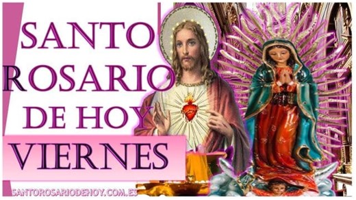 SANTO ROSARIO de Hoy❤️🌹 Viernes 28 de Febrero del 2025 ORACION CATOLICA OFICIAL A LA VIRGEN MARIA DE GUADALUPE |🌷🌺 MISTERIOS GLORIOSOS de la VIRGEN MARÍA DE GUADALUPE ❤️ Santo Rosario de Hoy Viernes 28 de Febrero del 2025 ❤️ Misterios Dolorosos #santorosario #rosariodehoy #santorosariodehoy #santorosarioviernes #ElSantoRosario el rosario de hoy, el santo rosario, santo rosario, rosario de hoy, santo rosario de hoy santo rosario de hoy viernes, santo rosario misterios dolorosos, santo rosario 