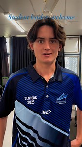 Moranbah State High School on Reels