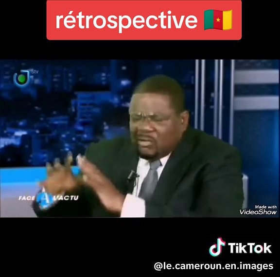 Scène politique au Cameroun : attentes pour 2025