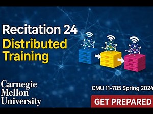 0 24 distributed training
