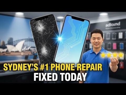 Smashed Galaxy S25 Plus Screen Repair in Sydney 2026 – Fast On-the-Spot Fix