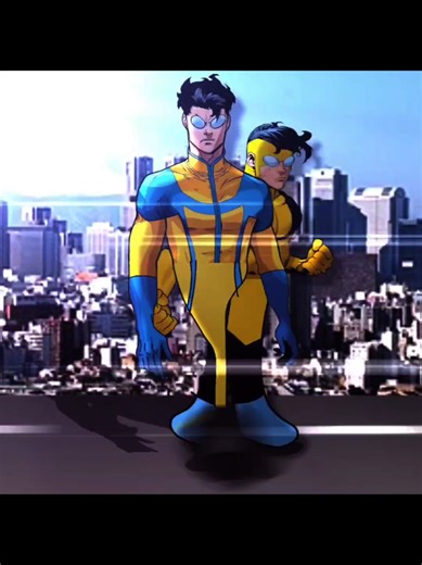 #invincible | Invincible Edit