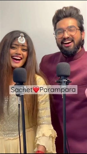 Sachet Tandon & Parampara Tandon vs Ansha Zakir | Shiv Tandav Stotram Cover Faceoff |