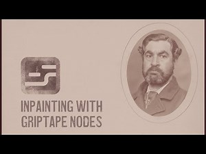 Inpainting with Flux 2 and Griptape Nodes