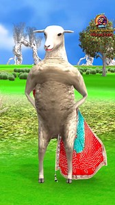 1.3M views · 10K reactions | सब्बो बाकि का दुपट्टा | Animals Stories | Hindi Stories | Morals Stories | Kahani | #shorts #hindikahani #kahani #stories #anime #MoralStory #kahaniya #kahaniyan #animallover #animals #animationmeme #animationvideo | Jungle Animals Stories Extra | Facebook