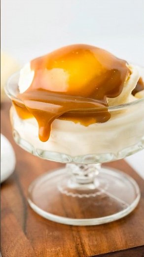 Butterscotch Recipe – Stop It From Turning Grainy!