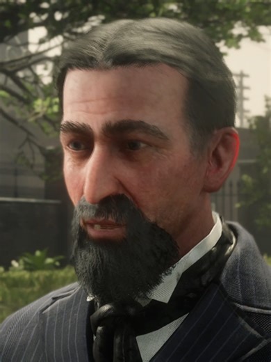 Exploring Arthur Morgan’s Journey in Red Dead Redemption 2