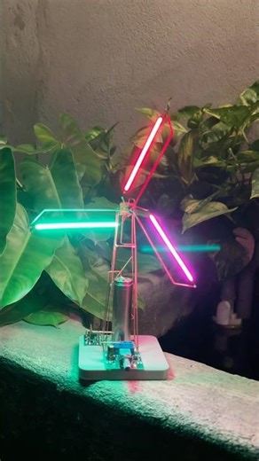 Making Decor Rotatable Edison LED Lamp #shortvideo #decor #rotatable #edison #led #ledlights