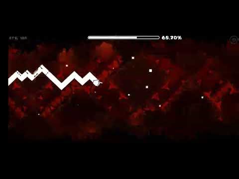 Sakupen Circles (36 ~ 100%) [Extreme Demon] - by
